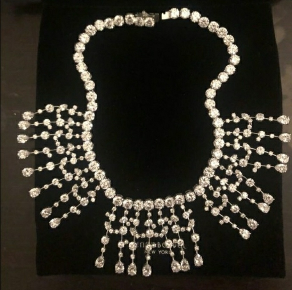 !!!PRICE DROP!!!Henri Bendel Black Tie Collection